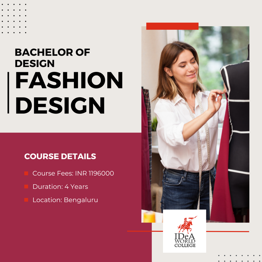 IDeA World College